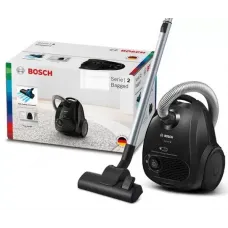 Aspirator Tradițional Bosch BGB2X111, Negru