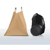 Aspirator Tradițional Bosch BGB2X111, Negru