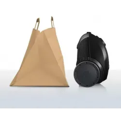 Aspirator Tradițional Bosch BGB2X111, Negru