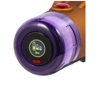 Aspirator Vertical Dyson V12 Detect Slim Absolute Plus, Argintiu