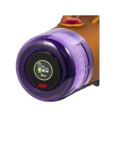 Aspirator Vertical Dyson V12 Detect Slim Absolute Plus, Argintiu