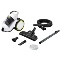 Aspirator Karcher VC 3 KAP, Alb