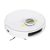 Aspirator Robot Karcher RCV 5, Alb