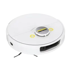 Aspirator Robot Karcher RCV 5, Alb