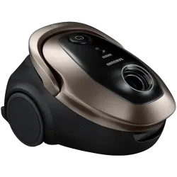 Aspirator Samsung VC20M2589JD/UK, Maro | Negru