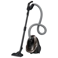 Aspirator Samsung VC20M2589JD/UK, Maro | Negru