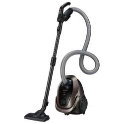 Aspirator Samsung VC20M2589JD/UK, Maro | Negru