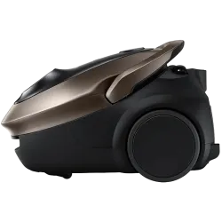 Aspirator Samsung VC20M2589JD/UK, Maro | Negru
