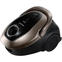 Aspirator Samsung VC20M2589JD/UK, Maro | Negru