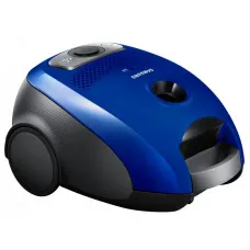 Aspirator Tradițional Samsung VC24GHNJGBK/UK, Albastru