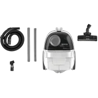 Aspirator Gorenje VC1701GACWCY, Alb