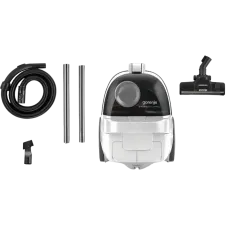 Aspirator Gorenje VC1701GACWCY, Alb