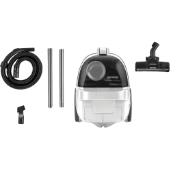 Aspirator Gorenje VC1701GACWCY, Alb