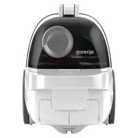 Aspirator Gorenje VC1701GACWCY, Alb