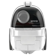 Aspirator Gorenje VC1701GACWCY, Alb
