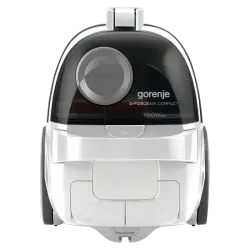 Aspirator Gorenje VC1701GACWCY, Alb