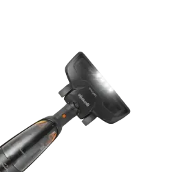 Aspirator Vertical Gorenje SVC144FBK, Negru