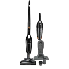 Aspirator Vertical Gorenje SVC144FBK, Negru