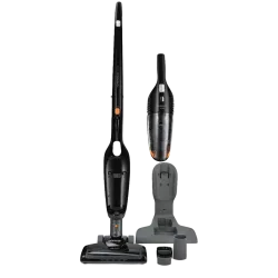 Aspirator Vertical Gorenje SVC144FBK, Negru