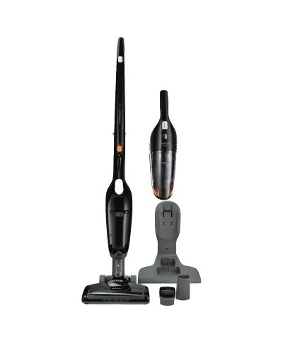 Aspirator Vertical Gorenje SVC144FBK, Negru