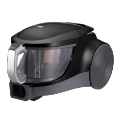 Aspirator LG VK76A06DNDL, Negru