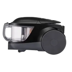 Aspirator LG VK76A06DNDL, Negru