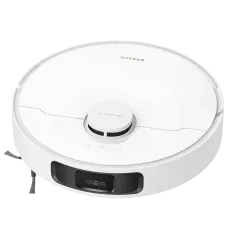 Aspirator Robot Dreame L10s Plus, Alb