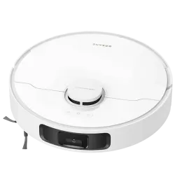 Aspirator Robot Dreame L10s Plus, Alb