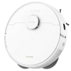 Aspirator Robot Dreame L10s Plus, Alb