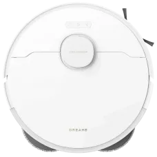 Aspirator Robot Dreame L10s Plus, Alb