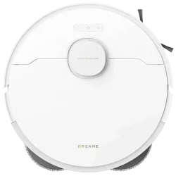 Aspirator Robot Dreame L10s Plus, Alb