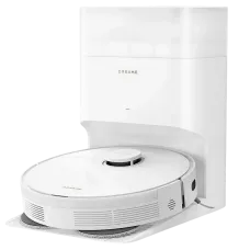 Aspirator Robot Dreame L10s Plus, Alb