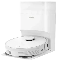 Aspirator Robot Dreame L10s Plus, Alb