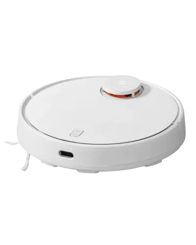 Aspirator Robot Xiaomi S12, Alb