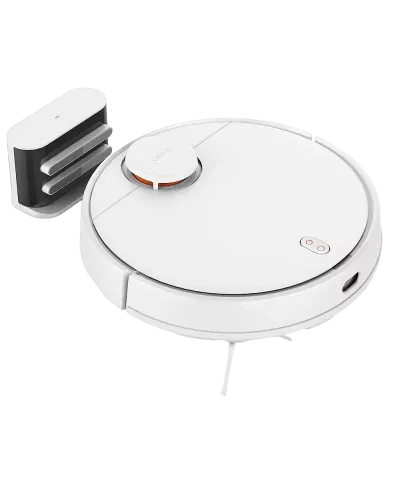 Aspirator Robot Xiaomi S12, Alb