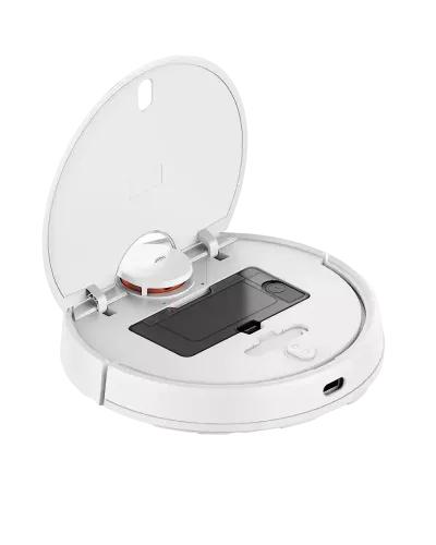 Aspirator Robot Xiaomi S12, Alb