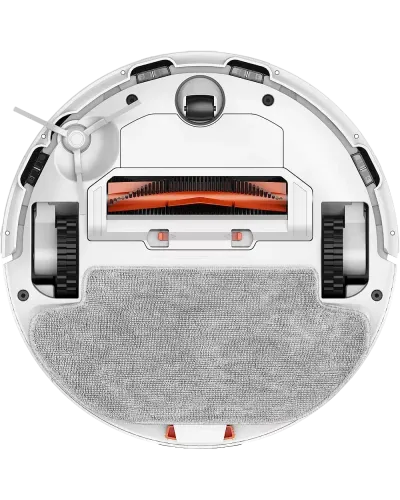 Aspirator Robot Xiaomi S12, Alb
