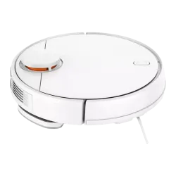 Aspirator Robot Xiaomi S12, Alb