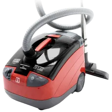 Aspirator Thomas TWIN HELPER AQUAFILTER, Rosu | Negru