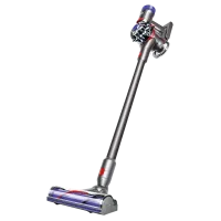 Aspirator Vertical Dyson V8 Origin, Nikel | Violet