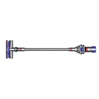 Aspirator Vertical Dyson V8 Origin, Nikel | Violet