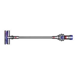 Aspirator Vertical Dyson V8 Origin, Nikel | Violet