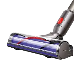 Aspirator Vertical Dyson V8 Origin, Nikel | Violet