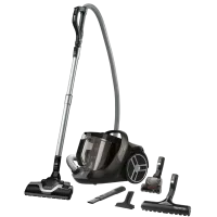 Aspirator Rowenta RO7260EA, Negru