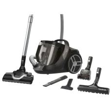 Aspirator Rowenta RO7260EA, Negru