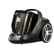 Aspirator Rowenta RO7260EA, Negru