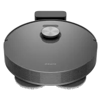 Aspirator Robot Dreame L10s Pro, Negru