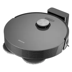 Aspirator Robot Dreame L10s Pro, Negru