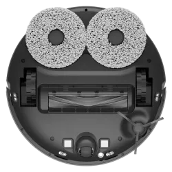 Aspirator Robot Dreame L10s Pro, Negru