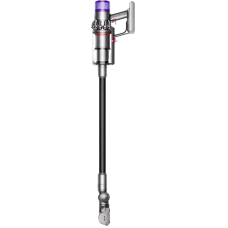 Aspirator Vertical Dyson V11 Total Clean, Nichel | Negru